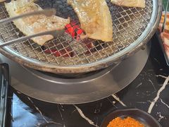 -燚青春东北泥炉烤肉(百合店)