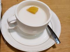 杏仁豆腐-山之川日料放题(通州店)