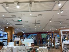-MUJI无印良品(环球港店)