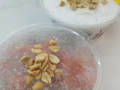 -长乐饭冰冰·冰饭·烧烤(长乐总店)