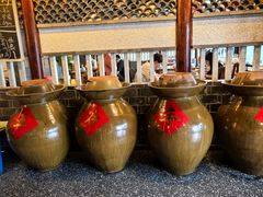-苏渝汇重庆江湖菜(桐泾公园店)