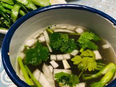 特色缸缸肉-巴扎美食·新疆菜·西域歌舞表演餐厅(新疆大厦店)