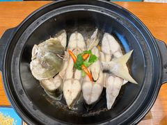 -海铺·渔家虾水饺(皇姑店)