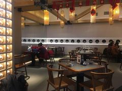 大堂-德发长·花式蒸饺(大唐不夜城店)