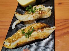 -吟松日式料理(莘庄店)