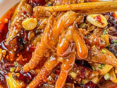 -捌贰虾蟹·江湖菜馆(江汉路店)
