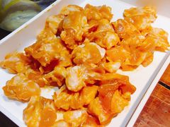 -红小姐的烤肉店(西三旗店)