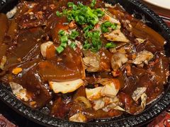 -马仕玖煲·融合菜·酥不腻烤鸭(人大店)