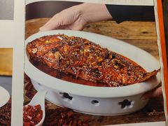 菜单-荣鹏风味烀饼总店