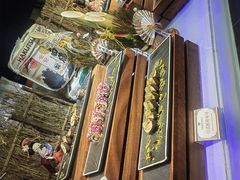 -淄博蓝海国际大饭店·蓝钻国际美食自助百汇(柳泉路店)