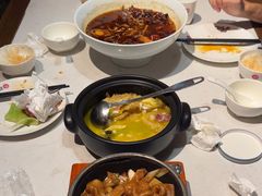 -徽镇小厨·经典徽菜(十里河店)