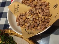 -雪熊哈尔滨烧烤·精酿啤酒·砂锅(中央胜境店)