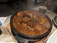 -峰厨大鱼泡饼(水上公园店)
