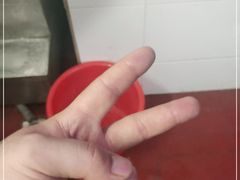 -茉莉餐厅(亳州高新万达广场希夷大道店)