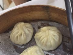 -门庭若市豆浆油条(恒生广场店)