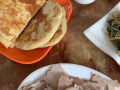 -李连贵熏肉大饼(天通苑店)