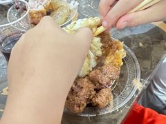 -张包铺(道外店)
