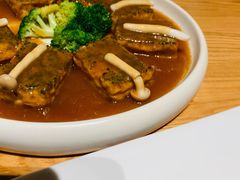 -竹里馆·淮扬菜·功夫茶(老门东店)