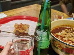 -北三老太太烧烤(人生一串上榜店)