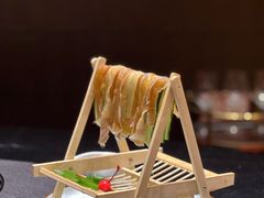 -骏莱海鲜鱼港(五角场店)