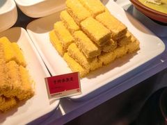 -村长家的疙瘩汤·东营菜(东营茶城店)