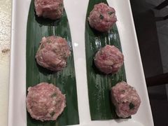 -涮福記·现切牛羊肉火锅(世纪汇店)