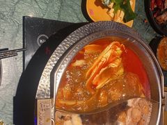 -牛New寿喜烧(曹路花园城店)