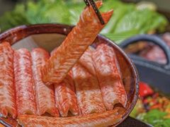-冯校长老火锅(广州正佳广场店)