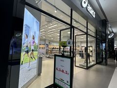 -砂之船奥特莱斯(合肥店)