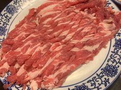 -裕德孚·非遗手切涮羊肉(东直门内大街店)
