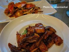 -满汉楼(江畔店)