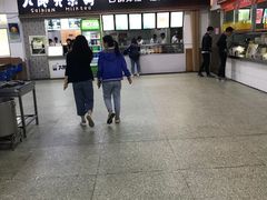 -南京工业大学-东苑1食堂