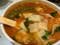 -阿西娅食府(中关村店)