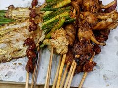 -美人万三·蚝大人生蚝小馆(昌里路店)