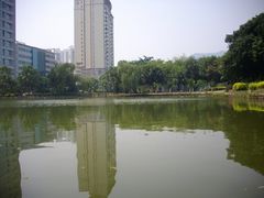 西湖-四海公园(南山区)