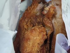 -香园炸鸡(鞍山西道店)