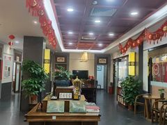 -秦汉胡同国学书院(红山分馆)