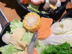 -呷哺呷哺 黄金牧场 (新中关购物中心店)