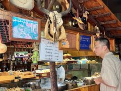 -老阿妈乌海蒙餐馆(锦馨园小区店)