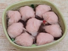 -肉燕扁食草包飯(东街店)