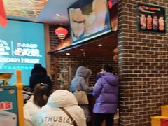 -灶座小锅烀饼·铁锅炖(道里店)