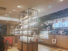 -COSTA COFFEE(新奥购物中心店)