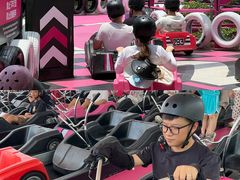 -盈香心动乐园