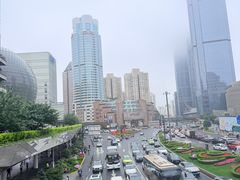 -美罗城