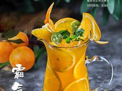 -火吧PTV聚会餐厅(10号店)