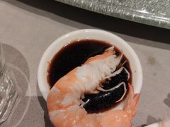 -海蓝海鲜馆(五四北店)