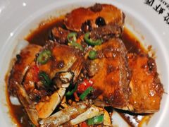 -有位虾匠·手工土菜小馆(市北店)