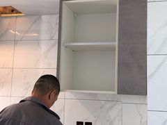 -佰丽爱家全屋定制(汶水店)