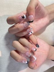 -LILY NAILS美甲美睫