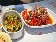 -靓靓蒸虾·头牌蒸虾(南山桂庙店)